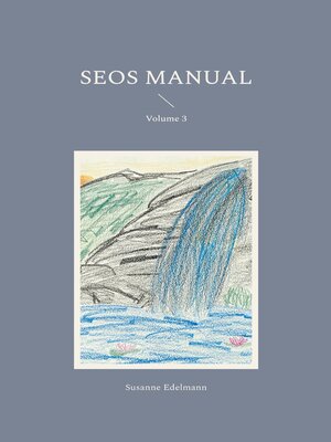 cover image of SEOS Manual